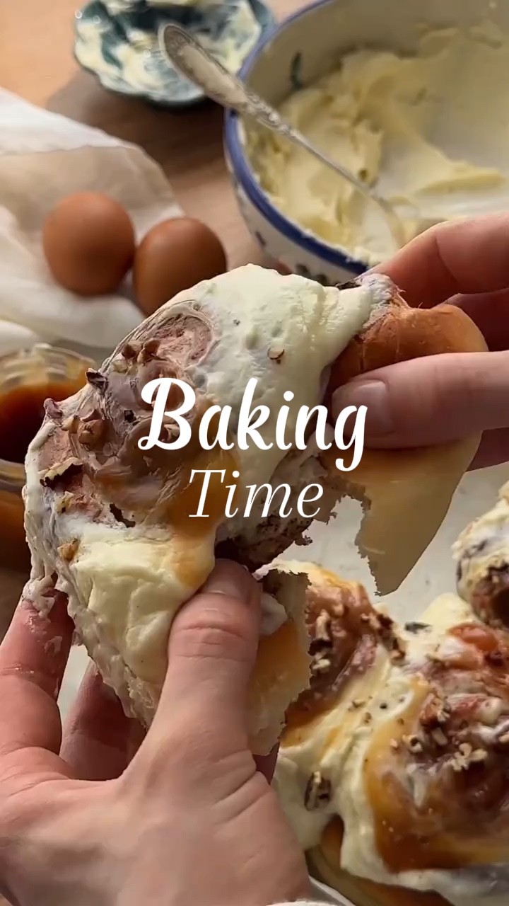 Baking