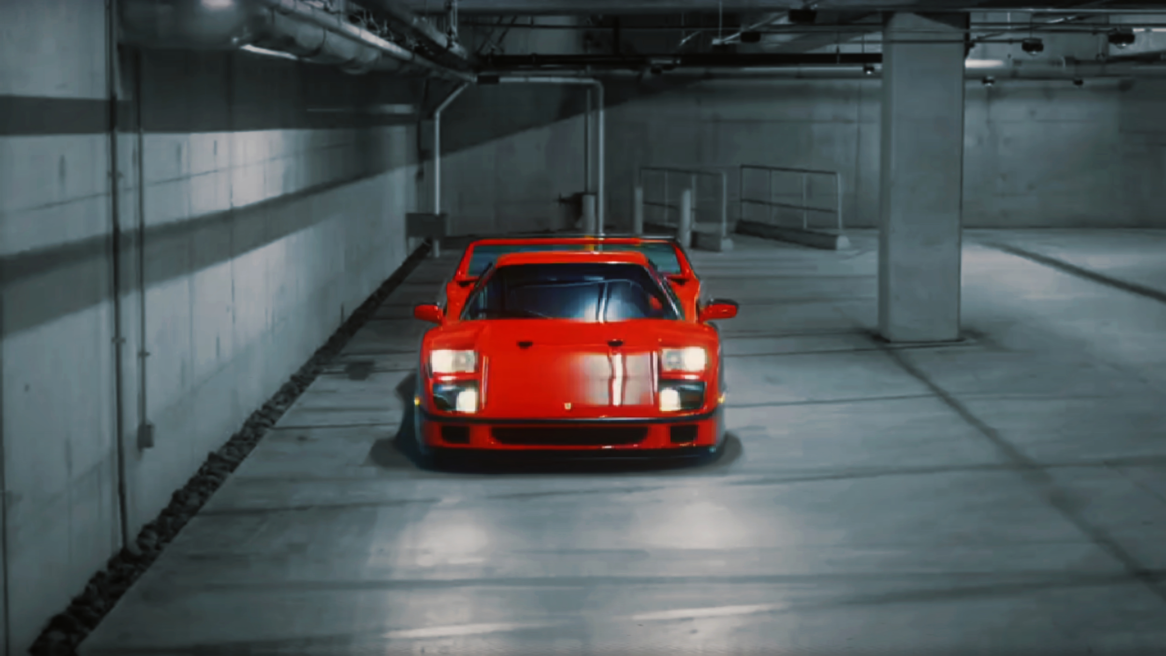 car edit trend