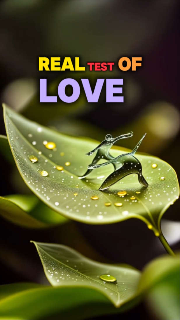 Real Love