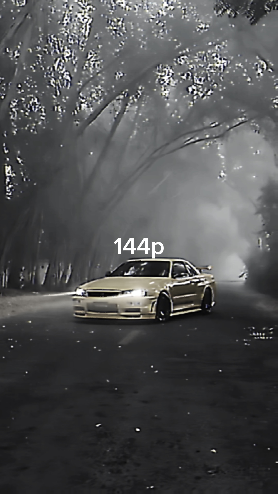 144p to 4K Quality 