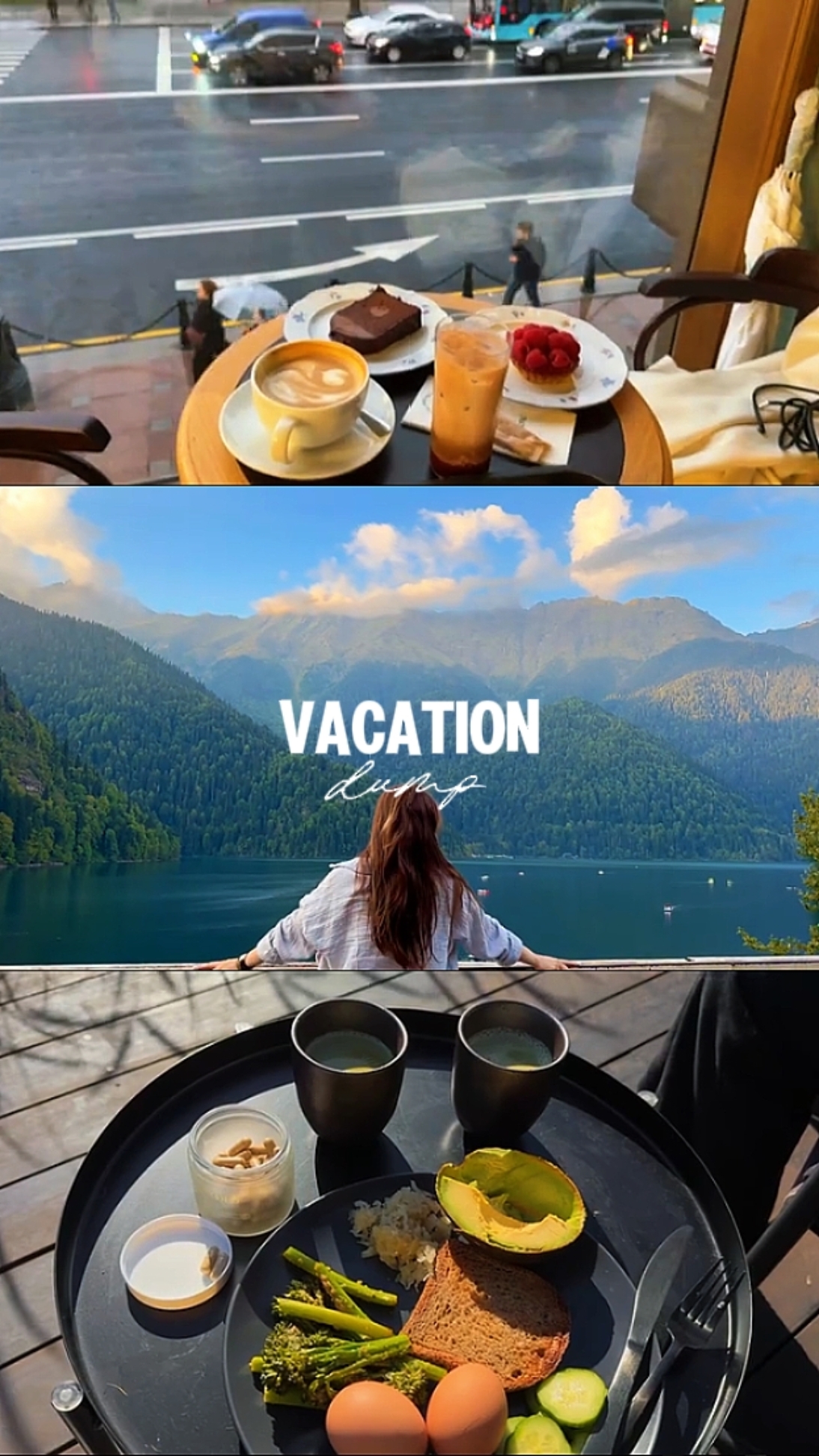 VACACIONES 
