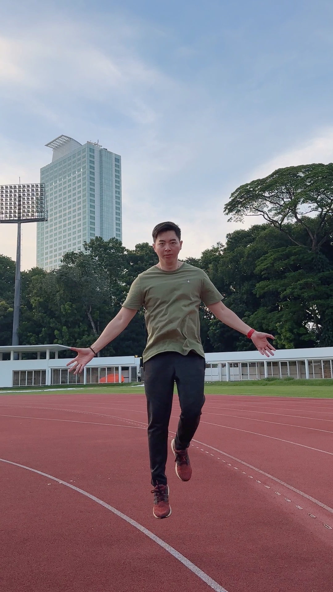 Terbang | Trik Video