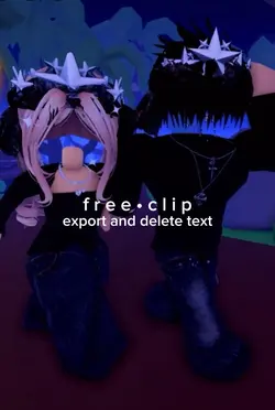 free clippp!!!