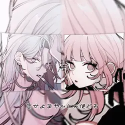 🎶 2画面