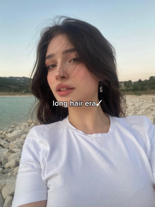 Cabello largo vs corto
