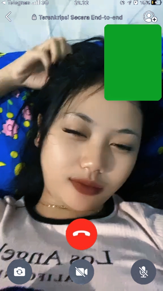 Vc halu ayank 