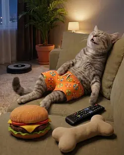 buonanotte