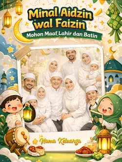 Lebaran 2026