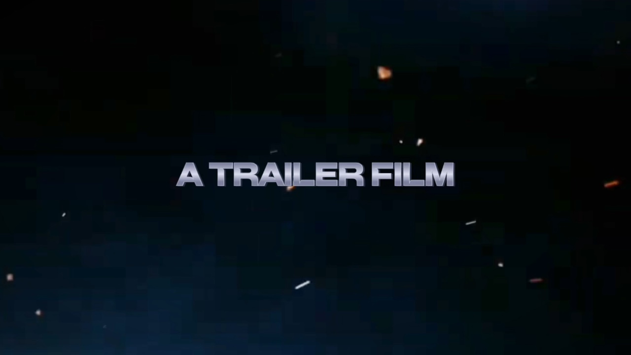 Trailer Film