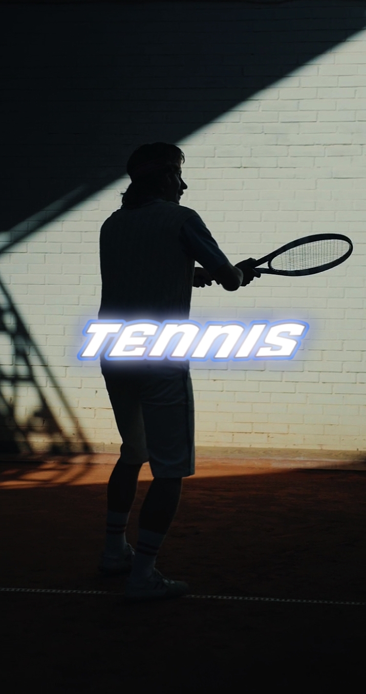Tennis