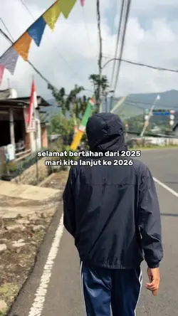 selamat bertahan