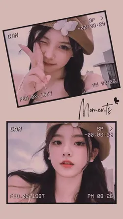 AESTHETIC FRAME