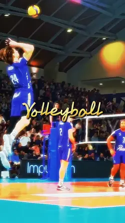 Volleyball
