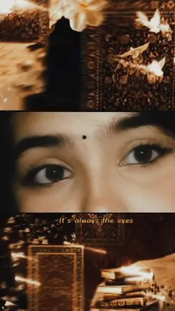 Ankhain Teri ~