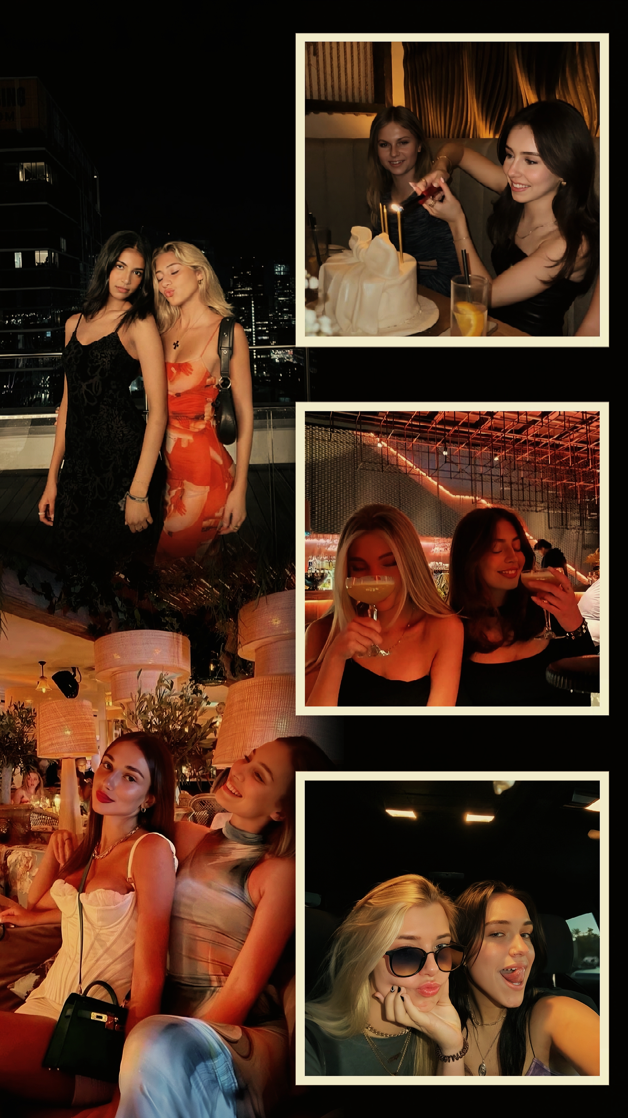 Collage de fotos