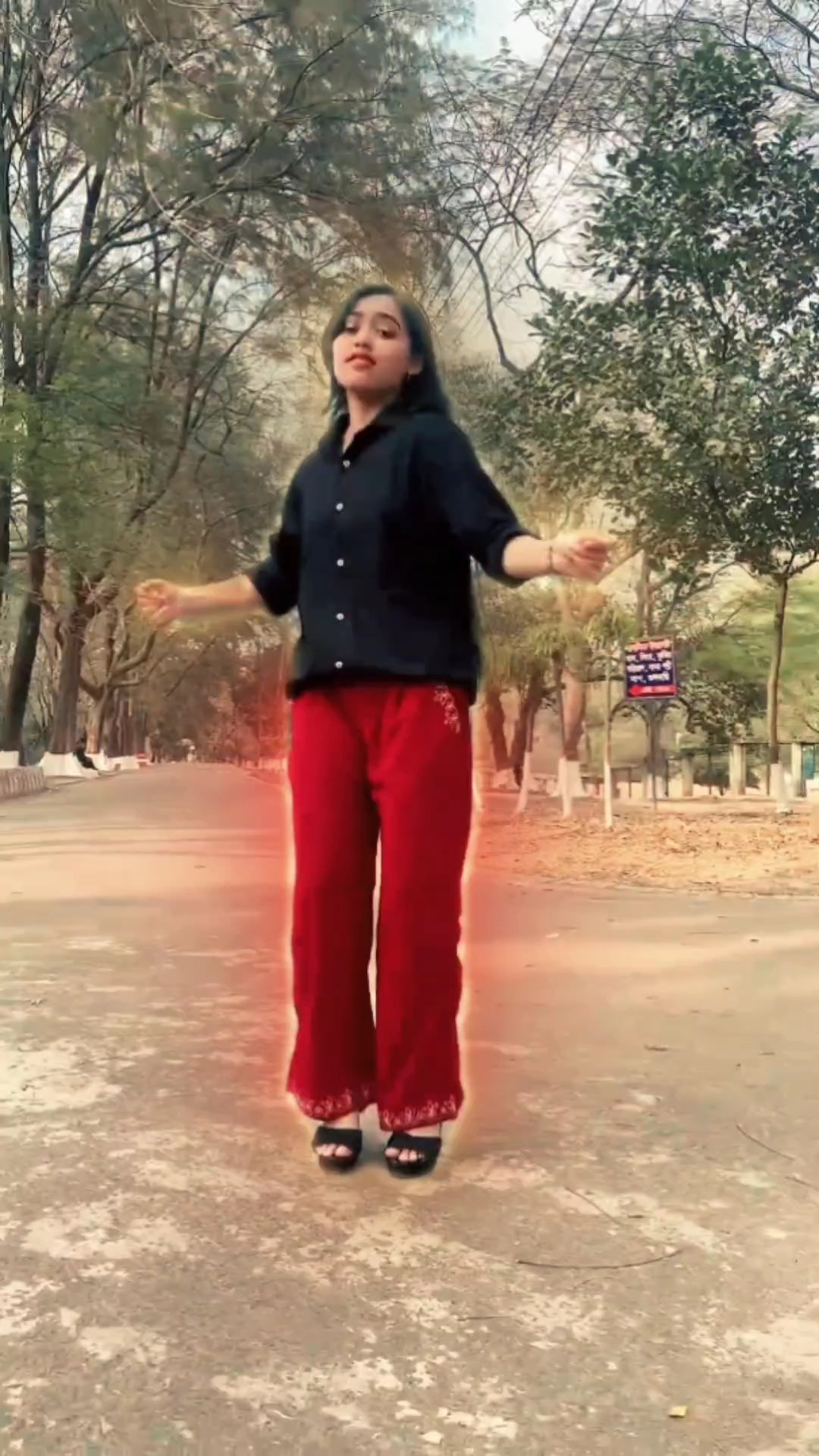 joget 