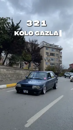 3 2 1 KOLO GAZLA
