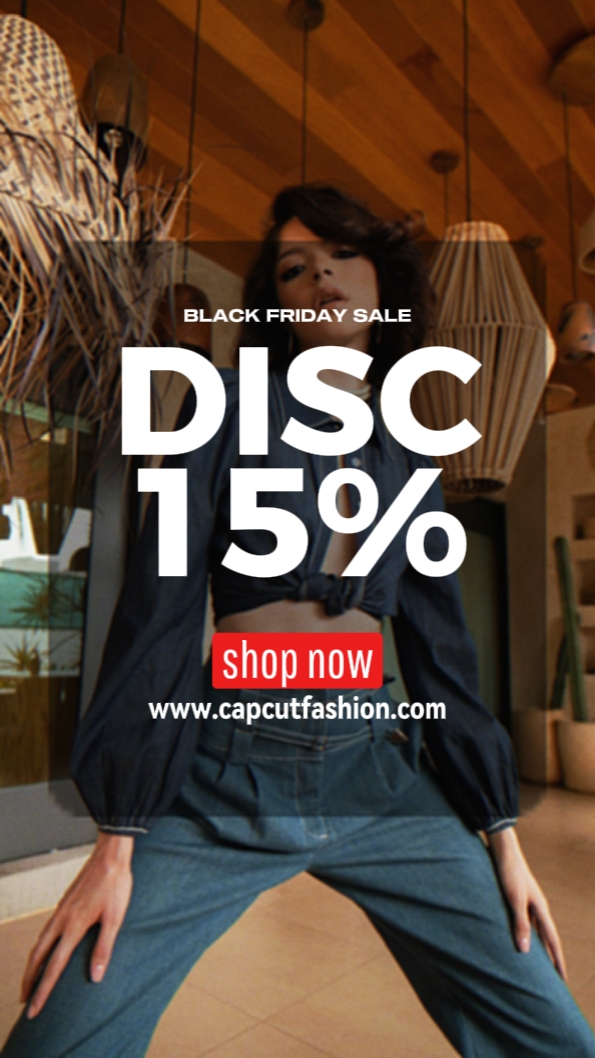 black friday sale