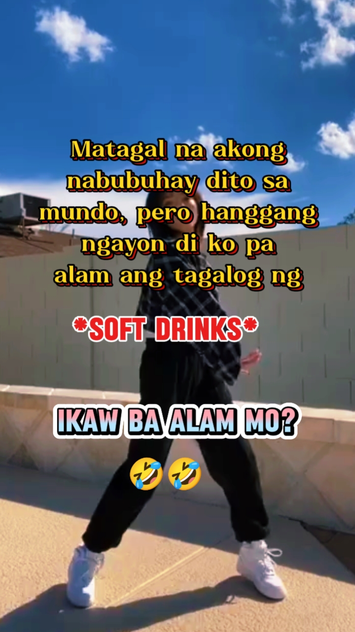 minuman ringan