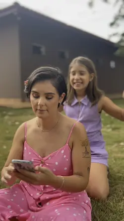 Dia das mães