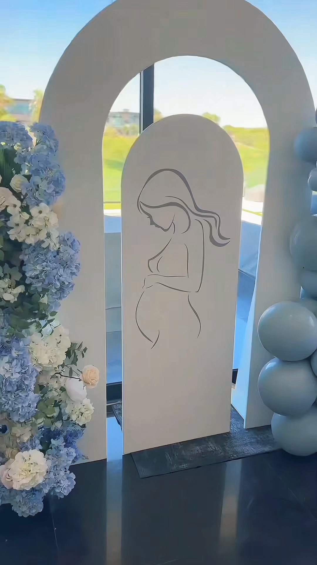 Baby Shower