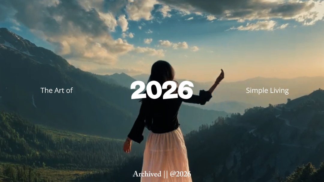 2026 recap