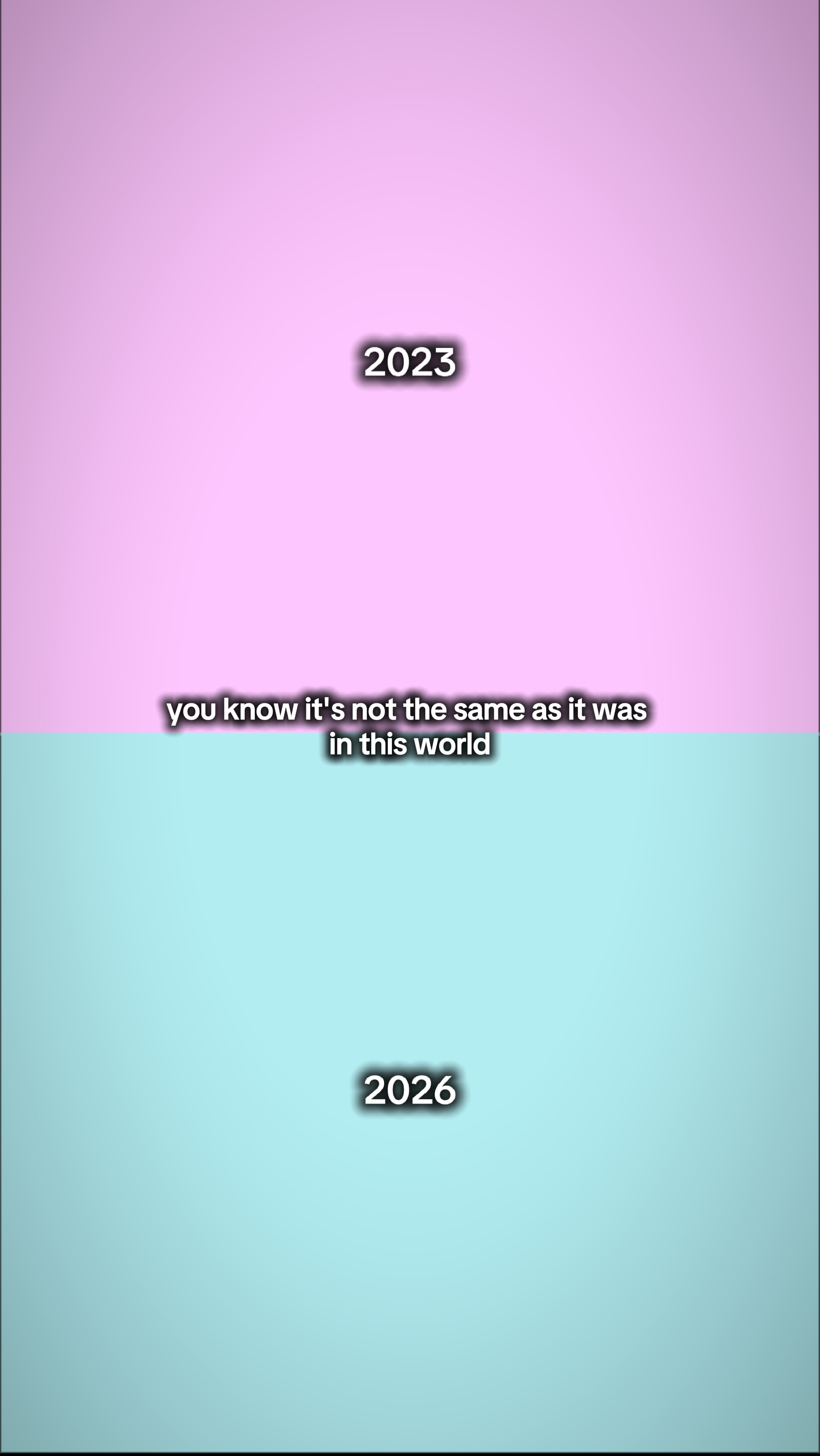 2023 vs 2026