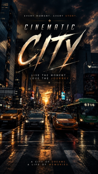 cinematic videos 