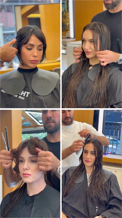Coiffure