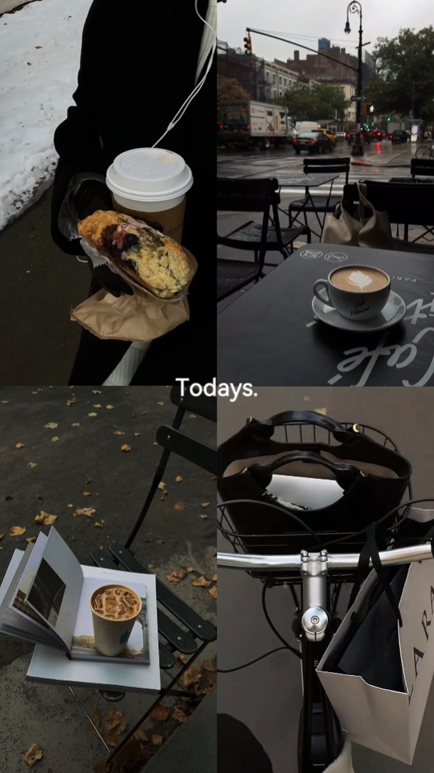 today's vlog