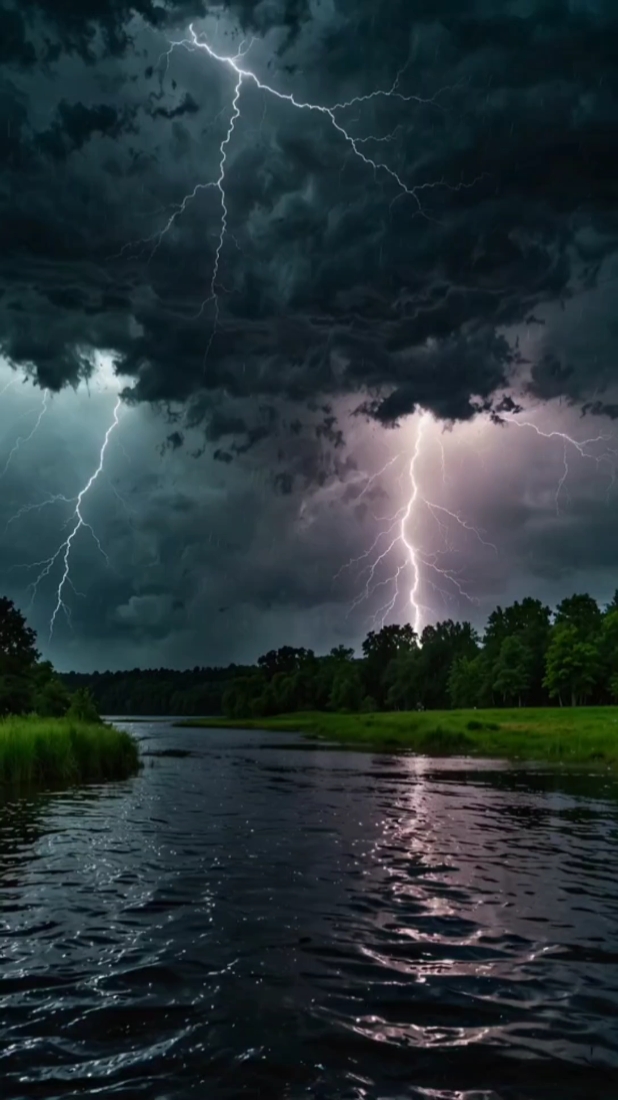 Tahan la tormenta 
