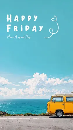 Happy Friday 