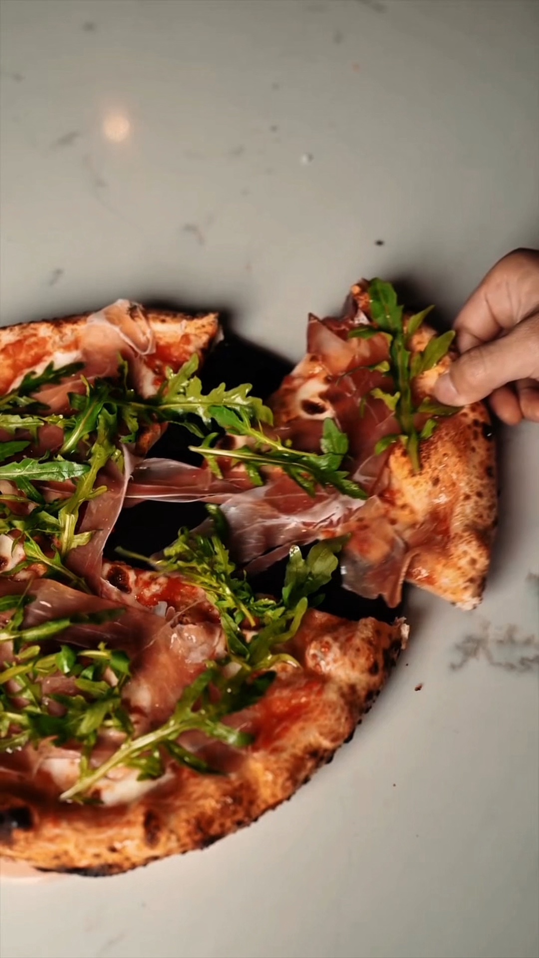 Rebanada caliente, edición caliente🍕