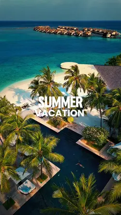 summer vacation