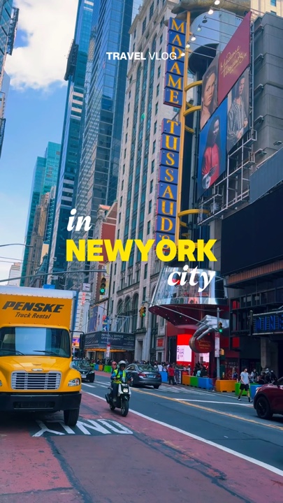 In newyork city