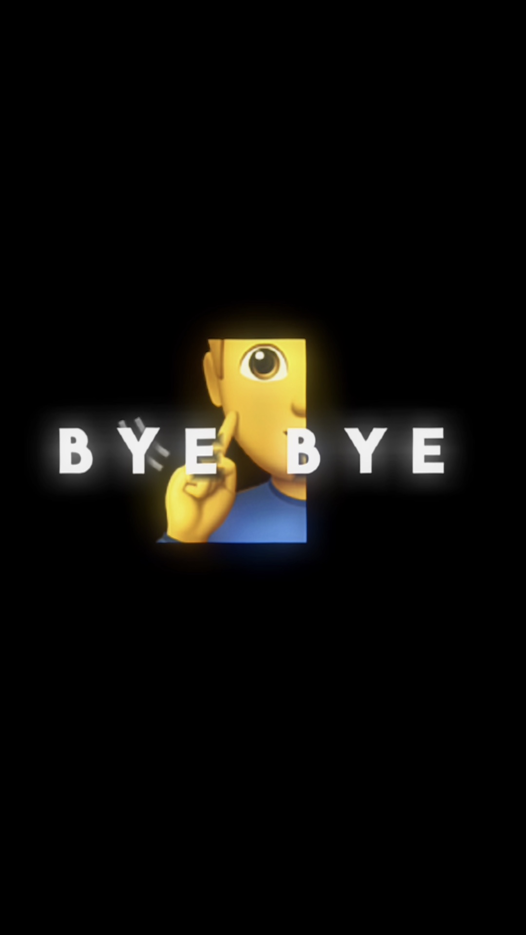 🤫🧏‍♂️