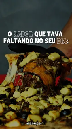 Sabor do seu dia 