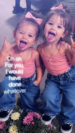 TREND ANAK KECIL