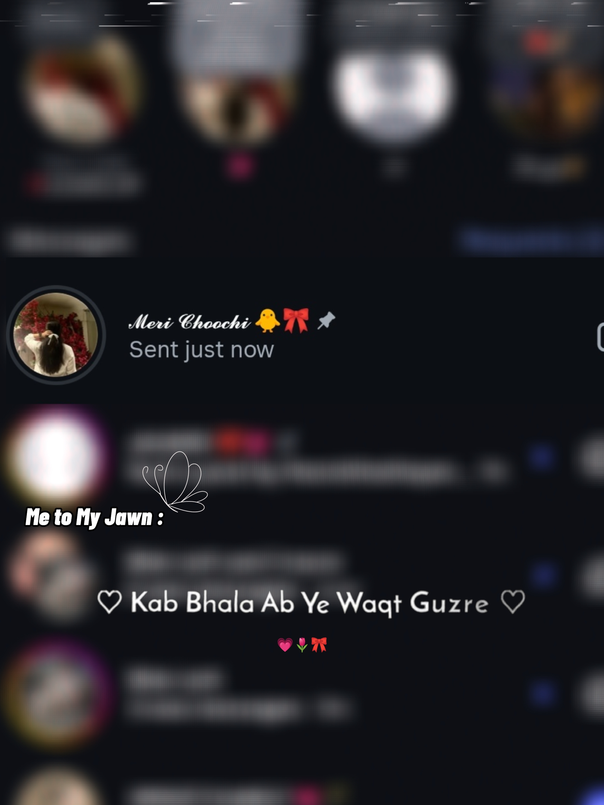 Kab bhala ab ye waqt