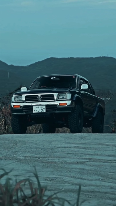 Toyota🤞🤞