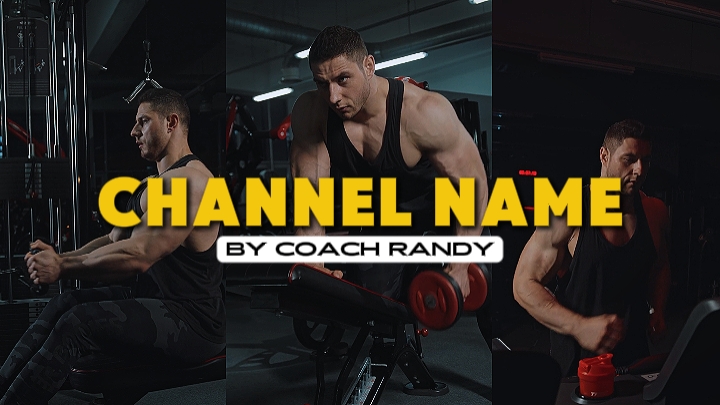 Introducción a Fitness YT