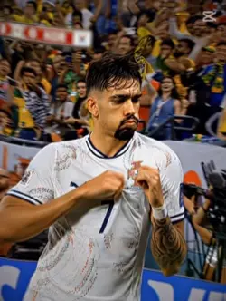Prime Brazil is back