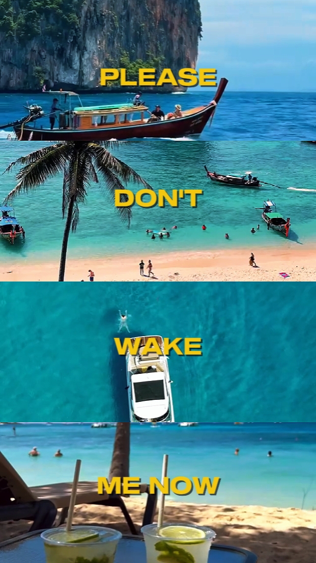 MEJOR VIAJE