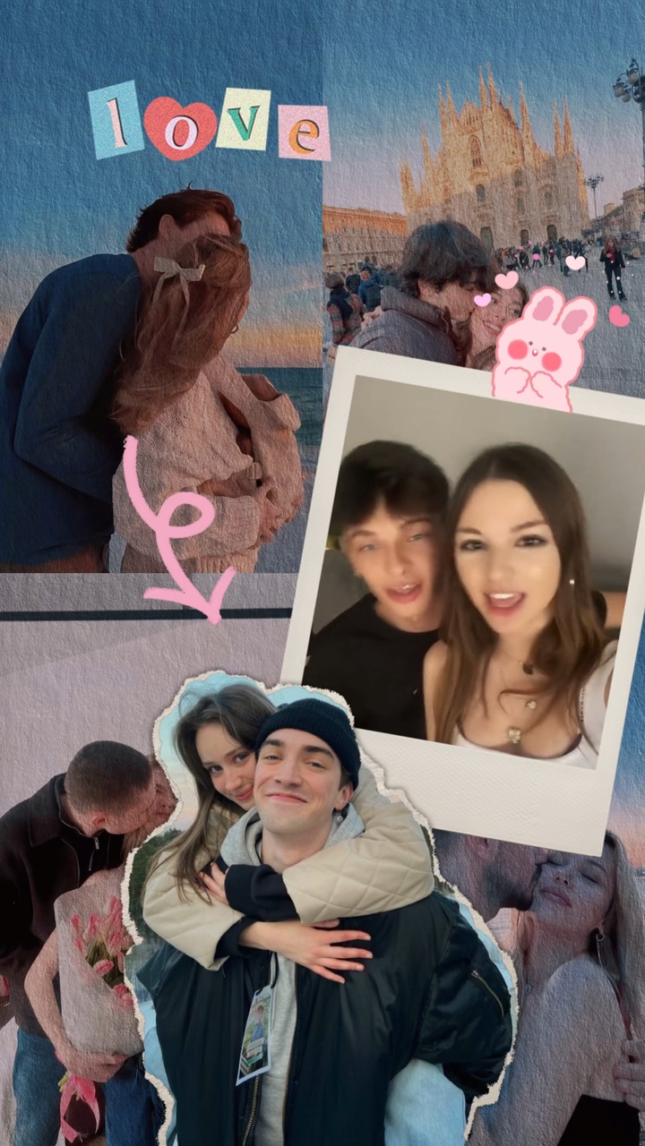 14. Couple 