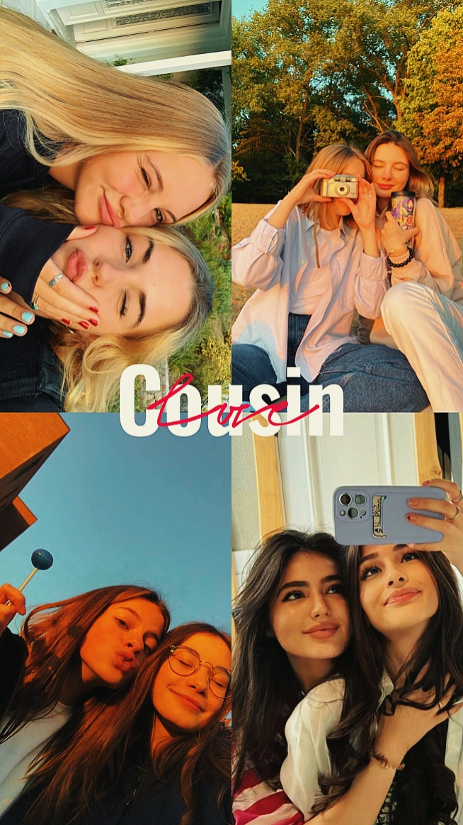 kuzenin aşkı