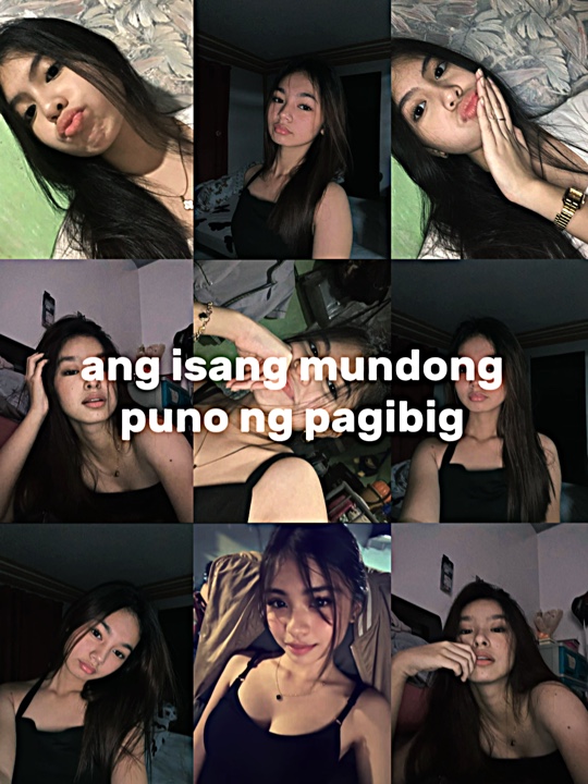 Puno ng pagibig