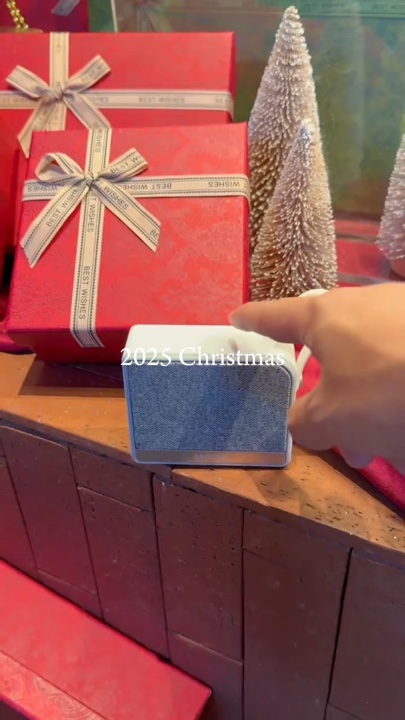Presente de Natal