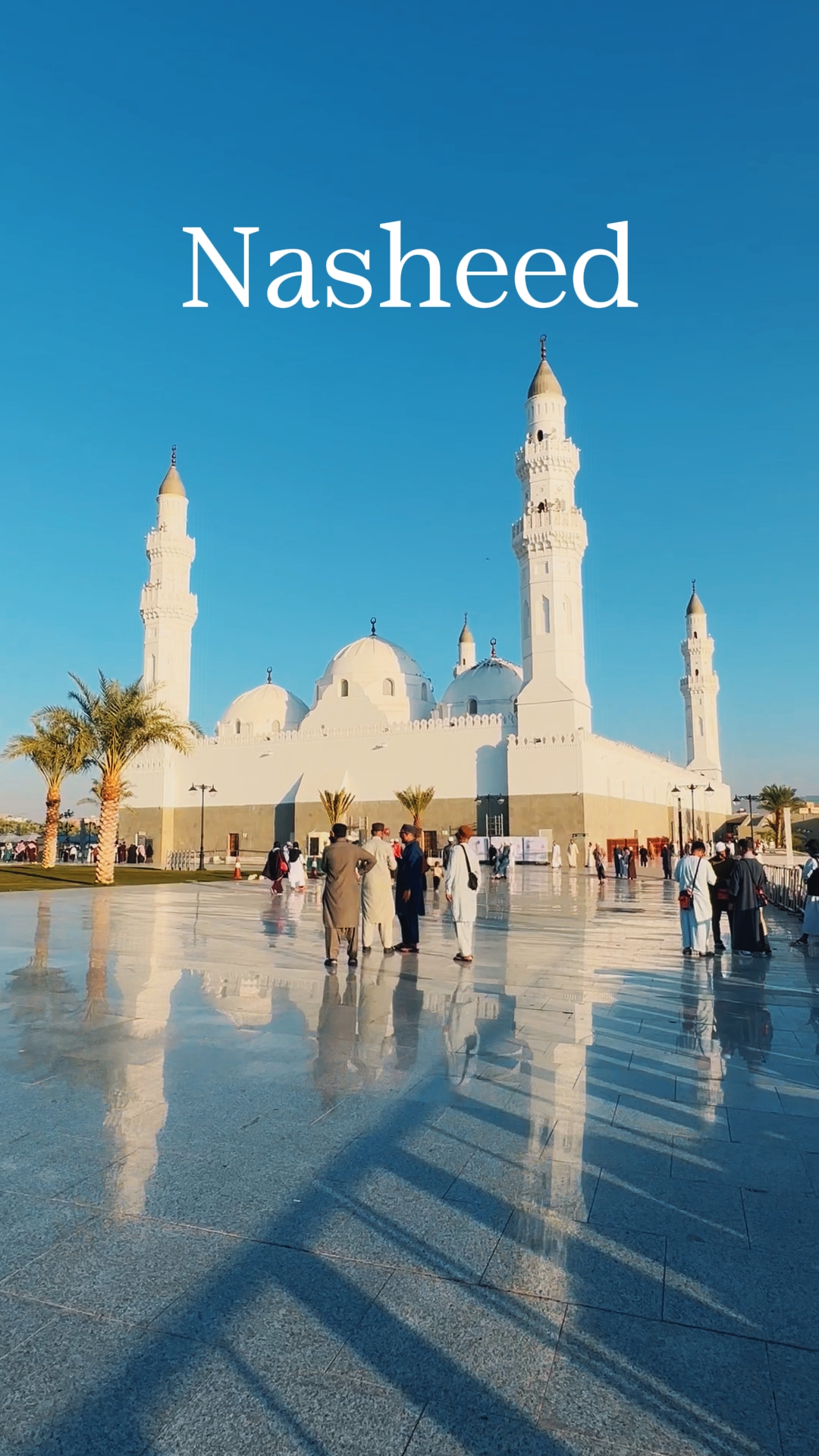 Nasheed Arab