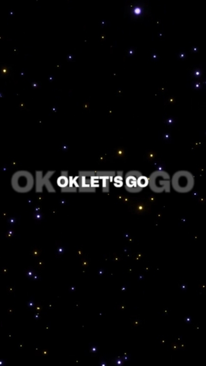 Oke Let's Go