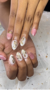 Nail Art 
